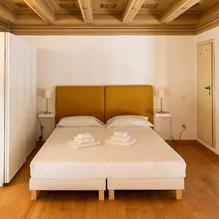 Appartamento Strategic 2br