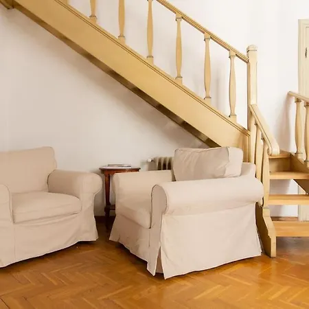 Appartamento Strategic 2br *