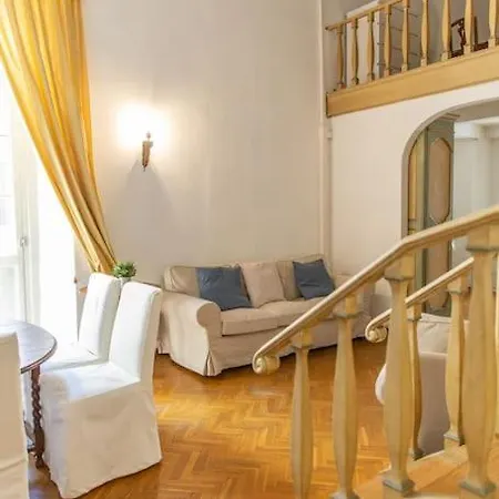 Apartment Strategic 2br *