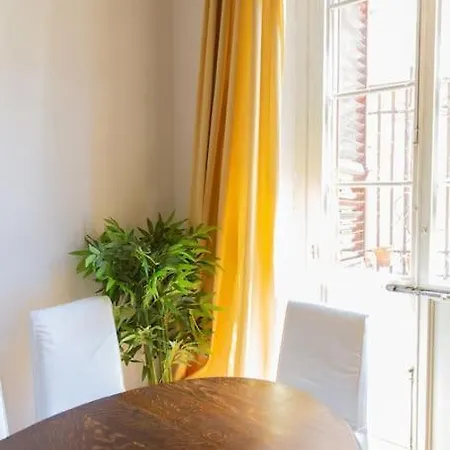 Apartment Strategic 2br *