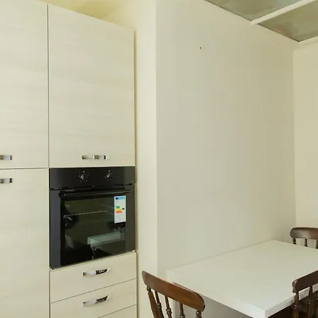 Apartment Strategic 2br *