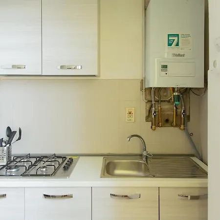 Apartment Strategic 2br