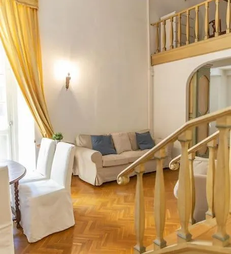 Apartament Strategic 2br *