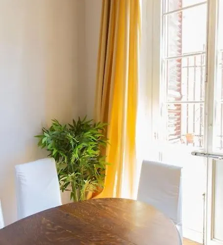 Apartament Strategic 2br *