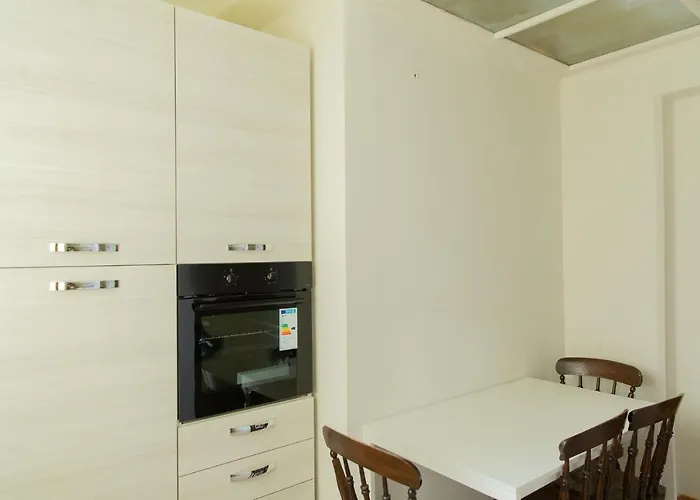 Apartament Strategic 2br *