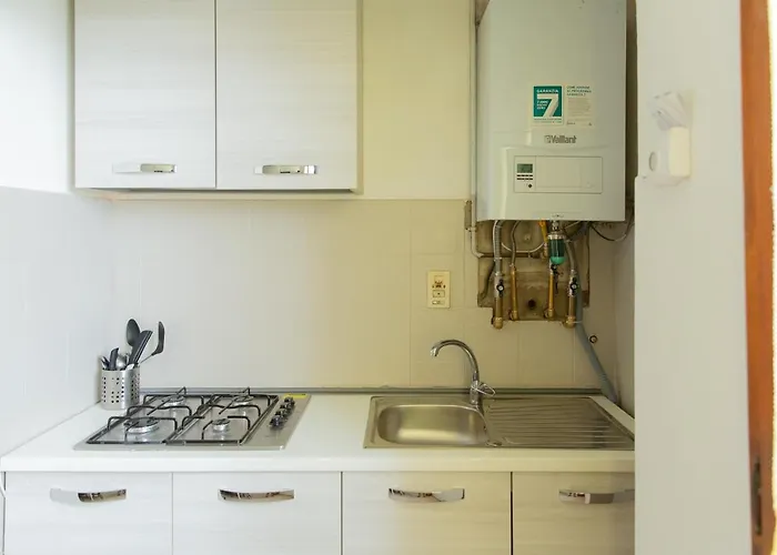 Apartament Strategic 2br